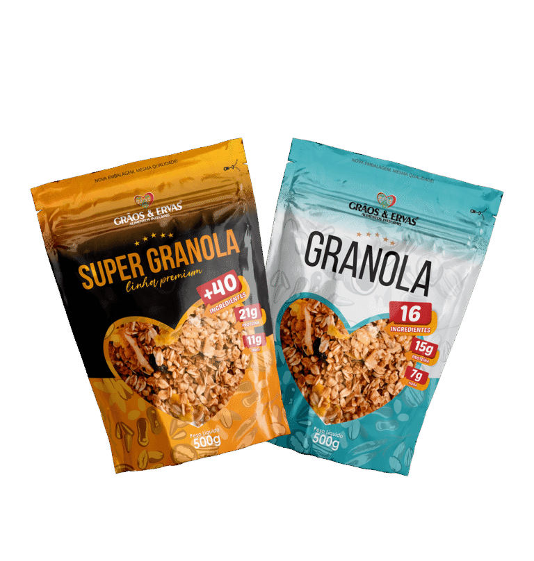 1granolas