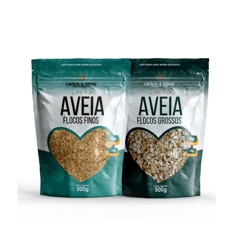 aveias