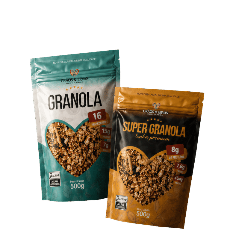 granolas-nv